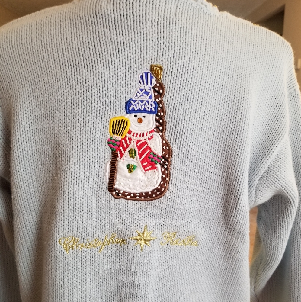 Sweater - Picture 2 of 2